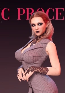 Iconic Procedure (79)