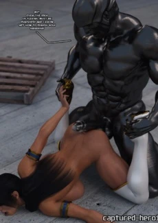 Lady Freedom Black Alley Brawl (20)