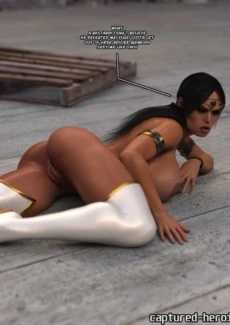 Lady Freedom Black Alley Brawl (47)