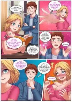 MayiTGu – Magic Gone Wrong II