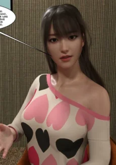 Melissa N - A K-Pop Idol