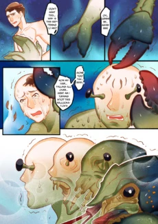 Mermaid Treasure013