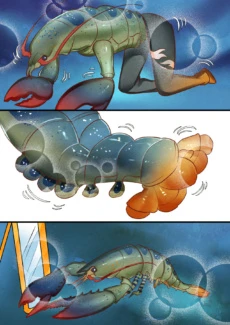 Mermaid Treasure014