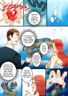 Mermaid Treasure015