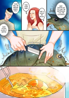 Mermaid Treasure016