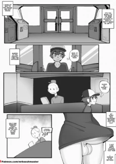 Mistery of the Goo in the arcade0003