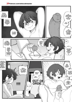 Mistery of the Goo in the arcade0009