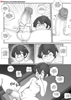 Mistery of the Goo in the arcade0015
