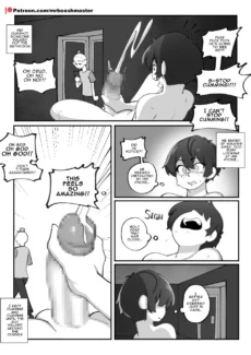 Mistery of the Goo in the arcade0017