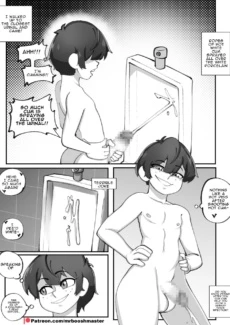 Mistery of the Goo in the arcade0020