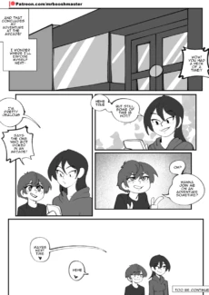 Mistery of the Goo in the arcade0021