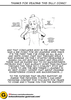 Mistery of the Goo in the arcade0022