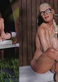 Mrs. Cockburn (10)