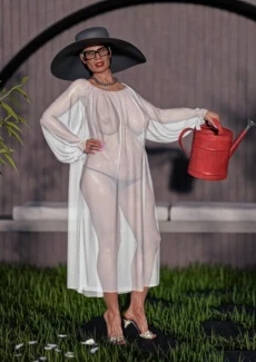 Mrs. Cockburn (9)