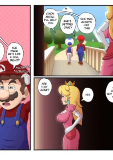 NEW Peach Sex Odyssey0008
