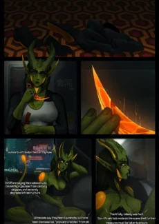 Nyuunzi – Xenosexual (88)