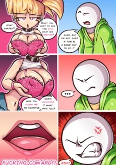 Paranormal Pleasure 2 0013