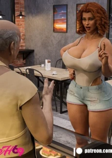 Pleasure Lust (20)
