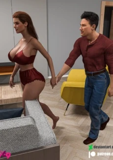 Pleasure Lust (75)