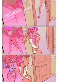 Recursion 001