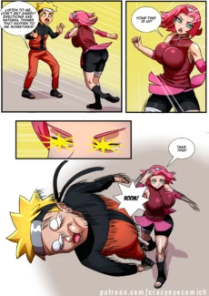 Sakura and Naruto0006