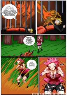 Sakura and Naruto0008