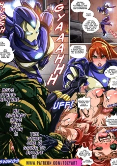 Sex multiverse (50)