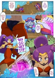 Shantae_ Pier Pressure0003
