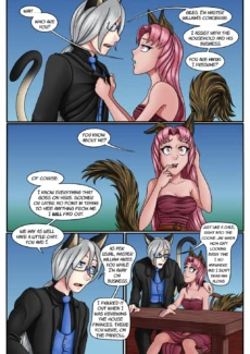 Snake in the Grass 006