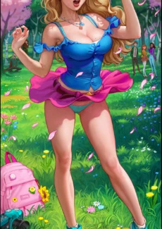 Stardaw Valley_ Haley0003