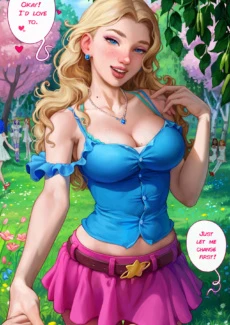 Stardaw Valley_ Haley0006