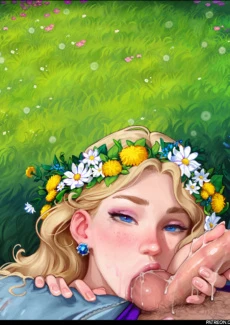 Stardaw Valley_ Haley0034