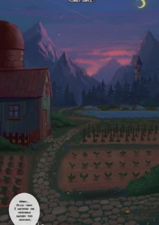 Stardaw Valley_ Haley0055