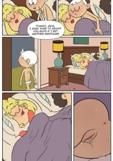 Sweet Nightmare003