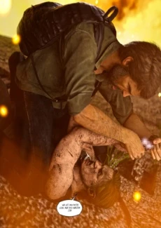 TLOU3s