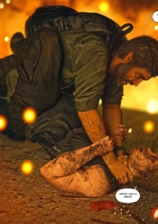 TLOU9s