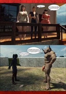 The Alpha Male of The house 07 (22)