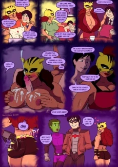The Battle of the Sexes004