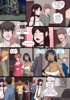 The Bet Ch. 4 0005
