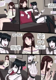 The Bet Ch. 4 0006