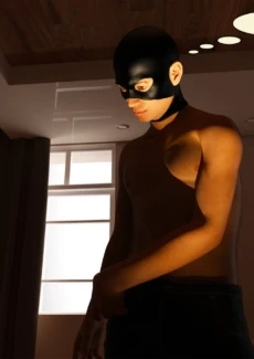 The Burglar – S1 – Act 2 (10)