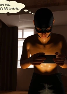 The Burglar – S1 – Act 2 (11)