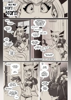 The Uncanny Magik005