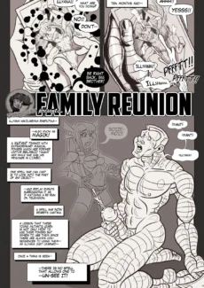 The Uncanny Magik007