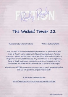 The Wicked Tower 120002