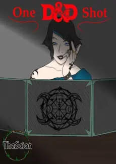 (TheScion) Three's Company- D&D One Shot (TheScion) Three’s Company- D&D One Shot