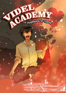 Videl Academy001