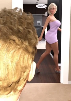Why not me too (35)