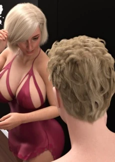 Why not me too (50)