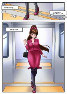 Women’s Only Train0020